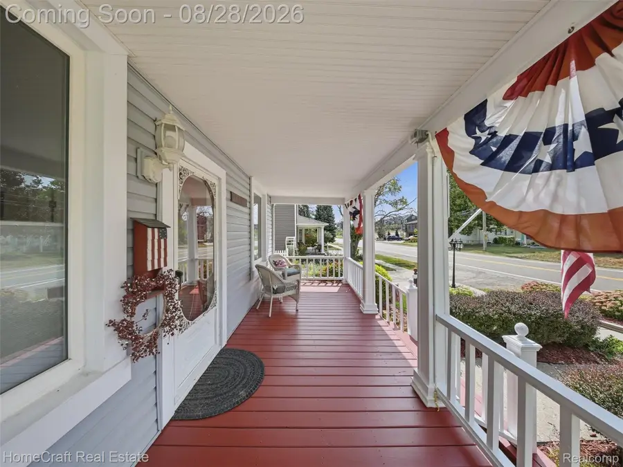 188 N Mill Street, Plymouth, MI 48170 - #2