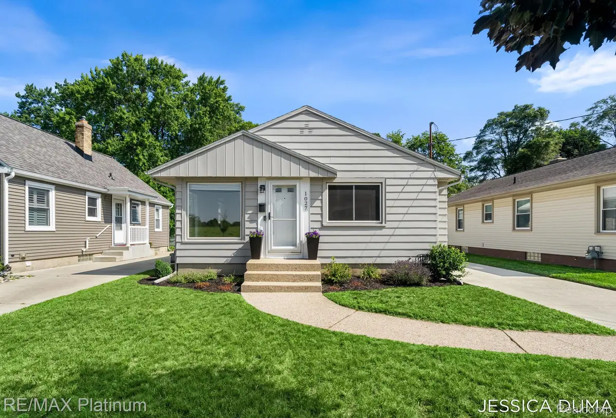 1027 Evelyn Street Ne, Grand Rapids, MI 49505 - #1