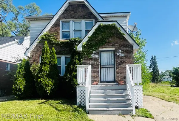 14903 Mapleridge Street, Detroit, MI 48205