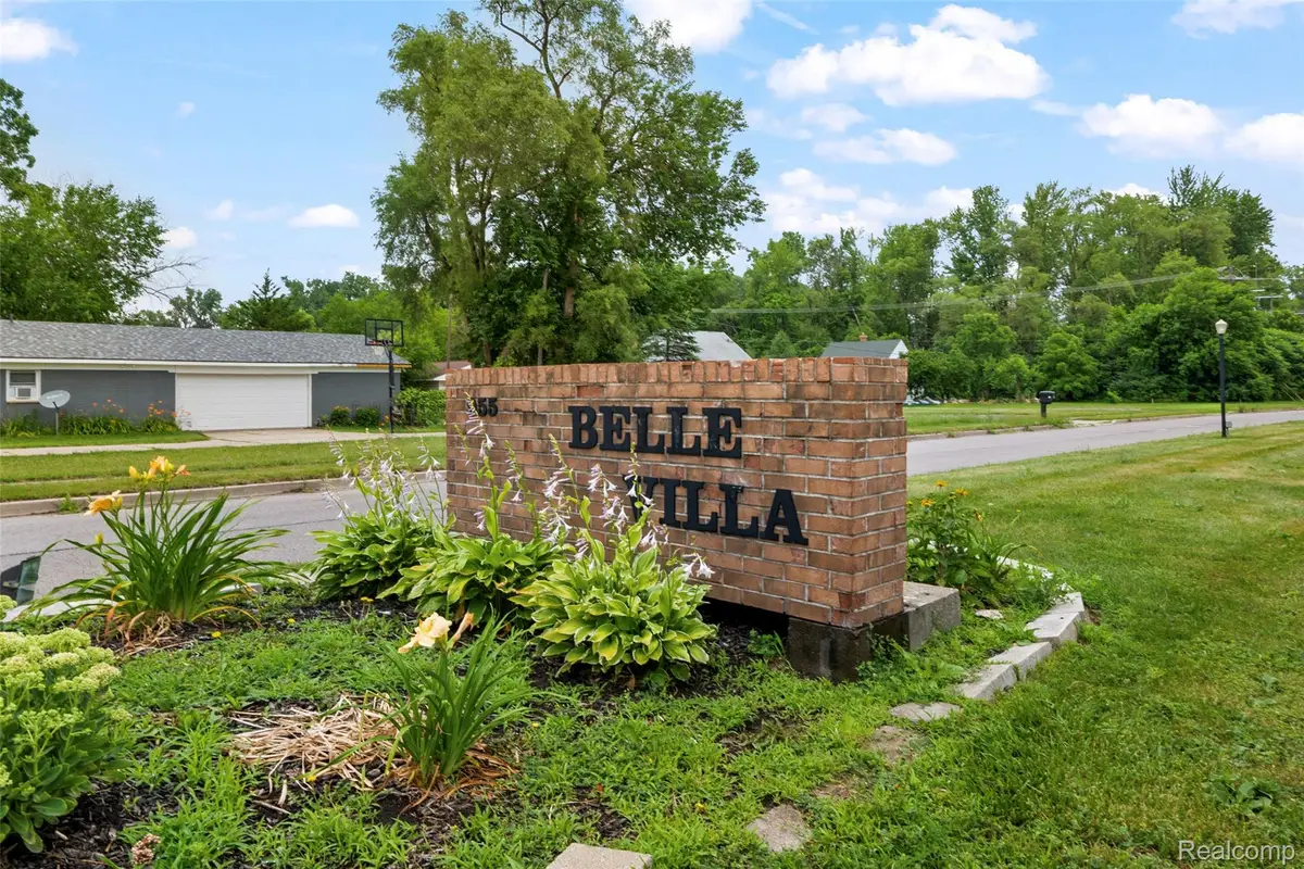 704 Estrada Drive, Belleville, MI 48111 - #1