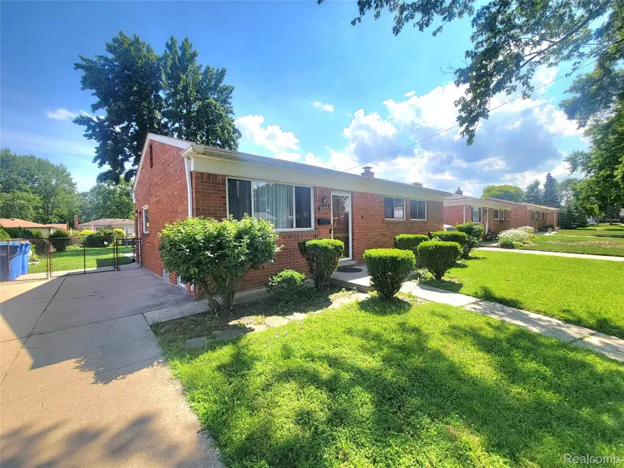 11348 Jonas Avenue, Warren, MI 48089 - #3
