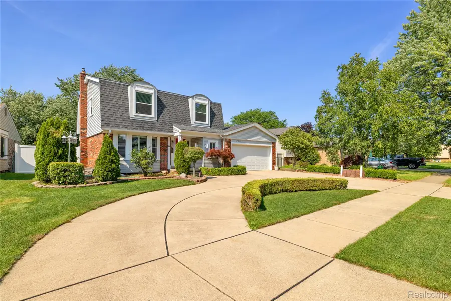 17493 Judy Court, Macomb, MI 48044 - #3