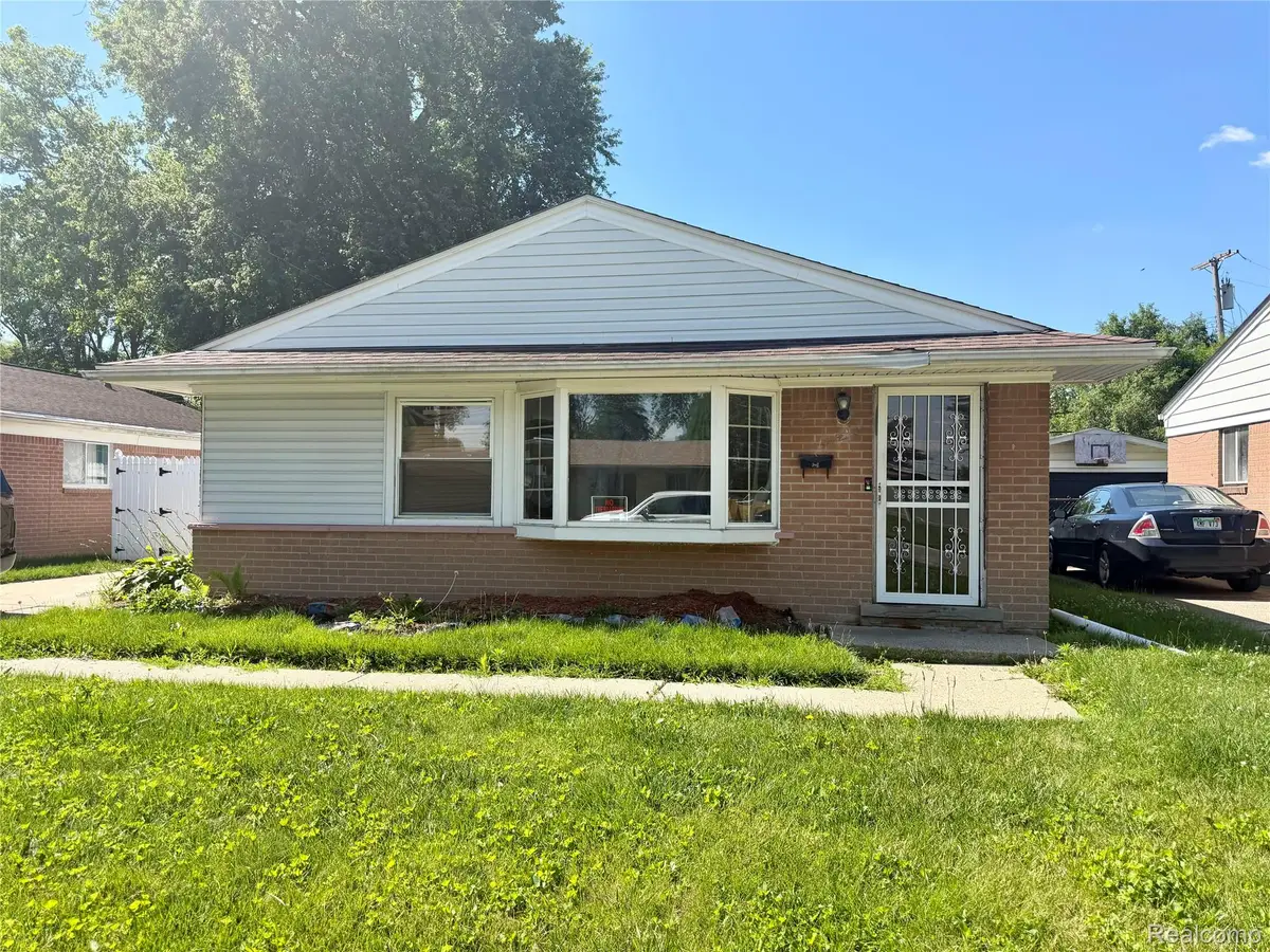 26245 Dartmouth Street, Inkster, MI 48141 - #1