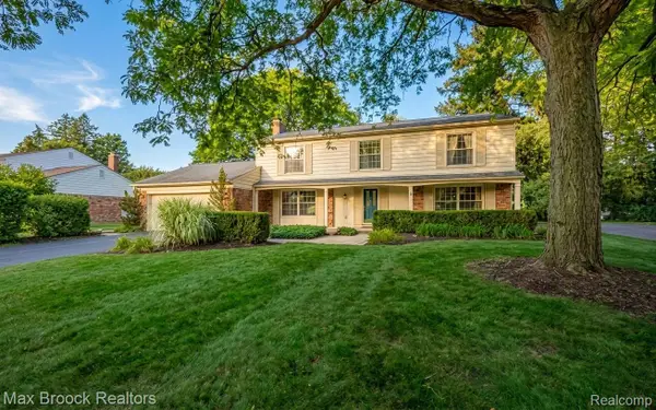 30830 Lincolnshire- E, BeverlyHills, MI 48025
