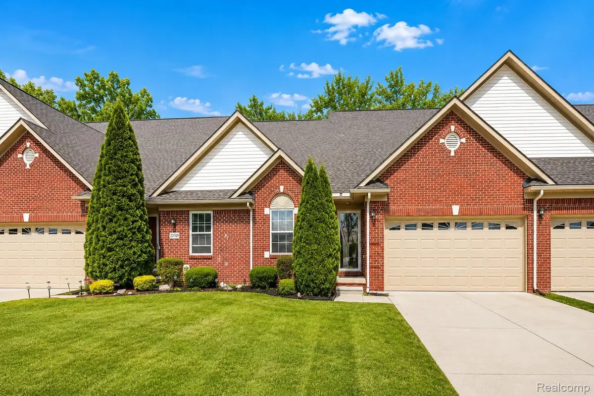 20789 Hummingbird Drive, Romulus, MI 48174 - #1