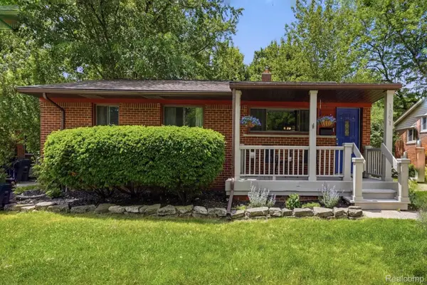 1061 Western Drive, AnnArbor, MI 48103