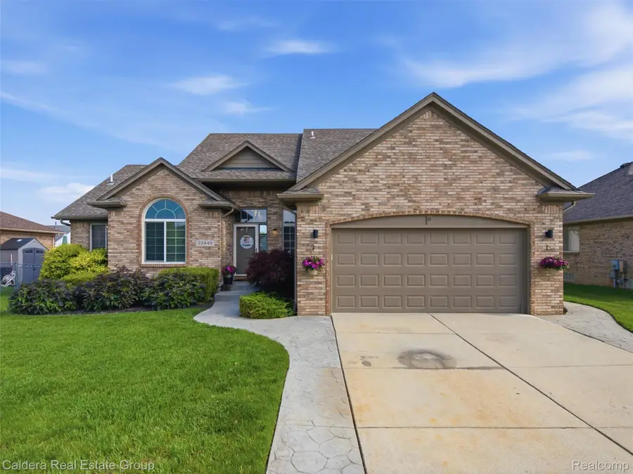 22449 Bluewater Drive, Macomb, MI 48044 - #2