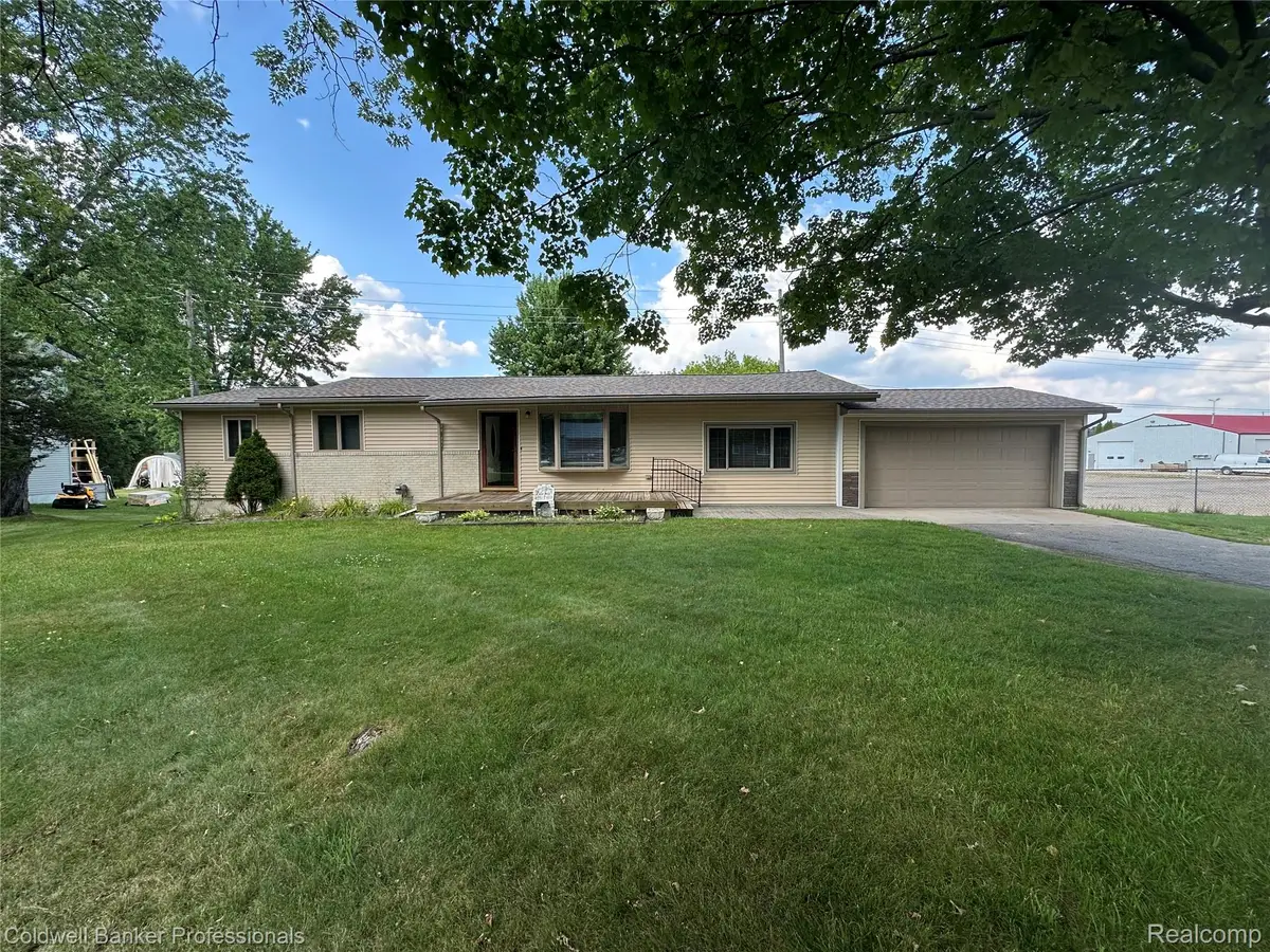 68 Plum Creek Road, Lapeer, MI 48446 - #1