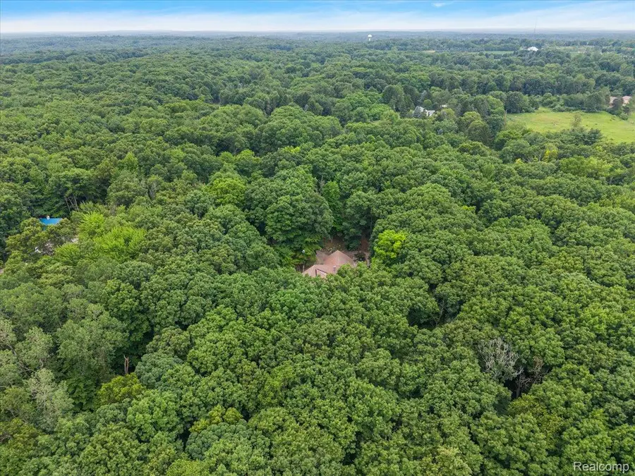 4219 Gardner Road, Metamora, MI 48455 - #3