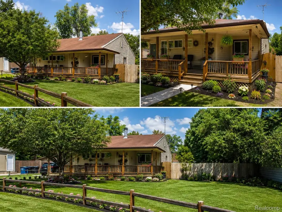 35014 Lewis Street, Westland, MI 48185 - #2