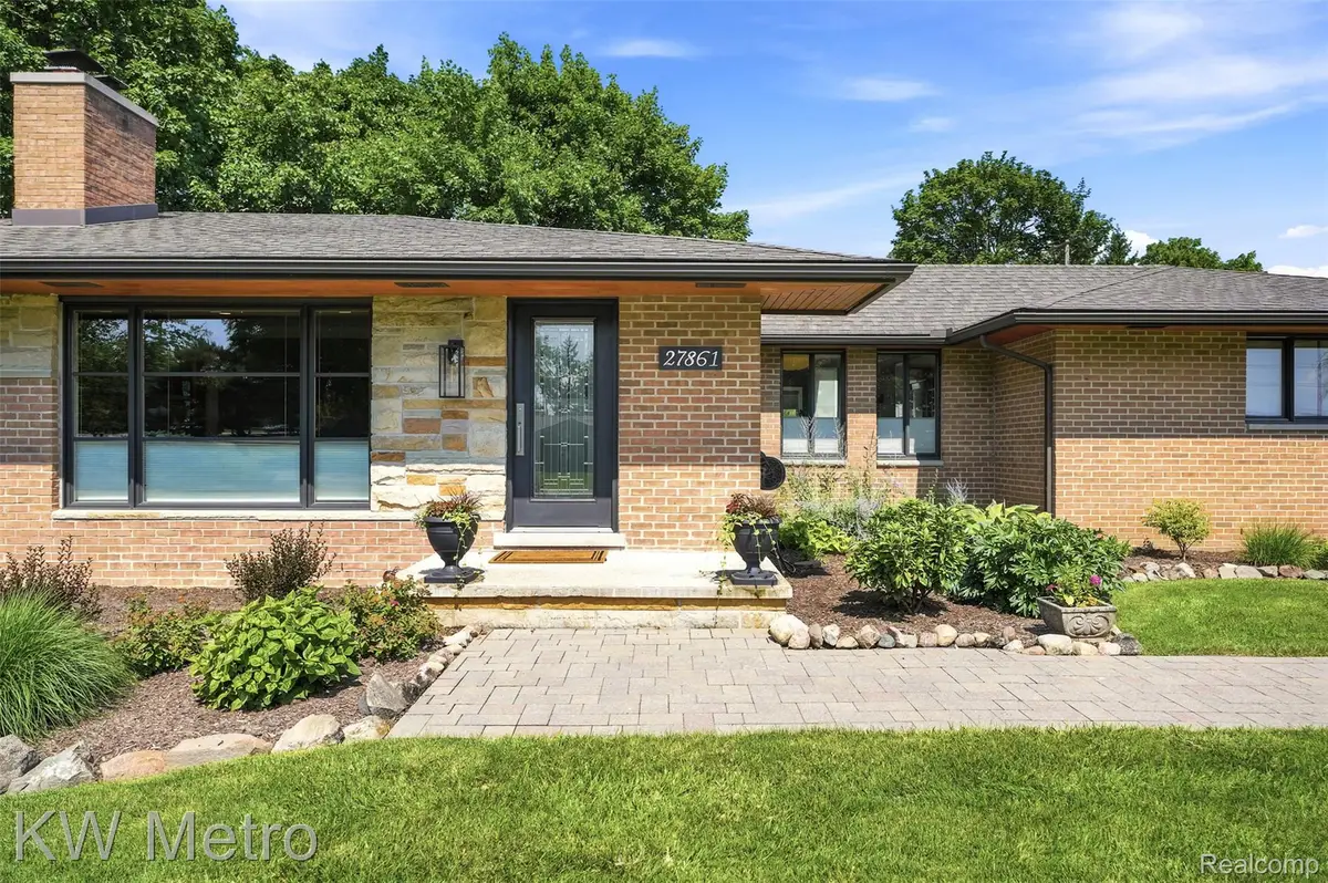 27861 Green Willow Street, Farmington Hills, MI 48331 - #1