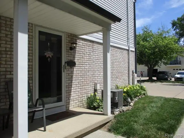 24608 Spring Lane #44, Harrison Township, MI 48045 - #2