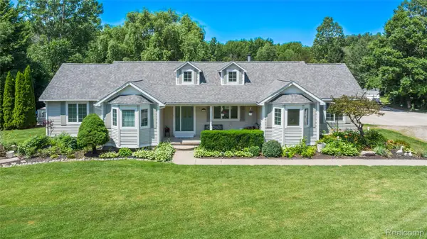 2120 Montague Road, Davison, MI 48423