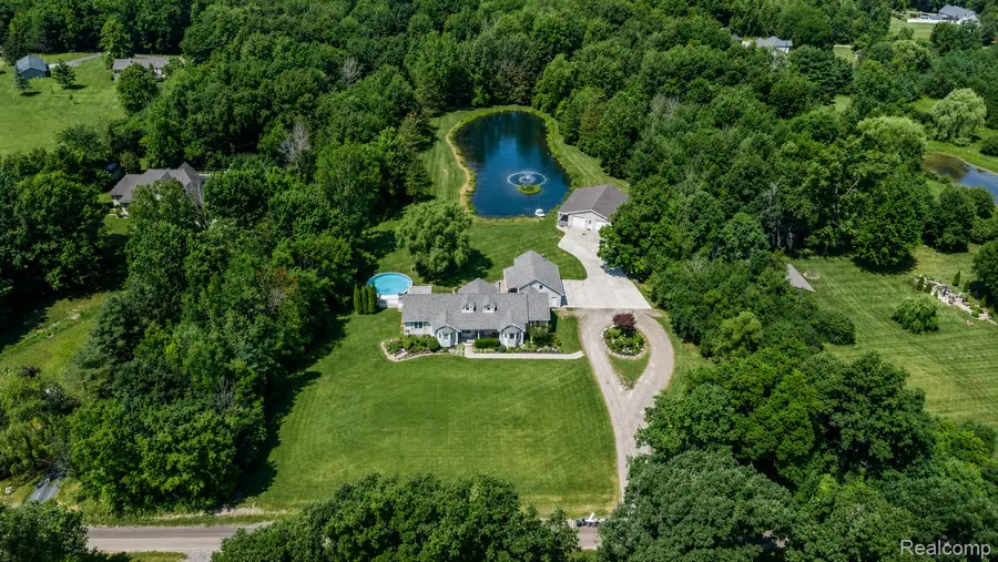 2120 Montague Road, Davison, MI 48423 - #3