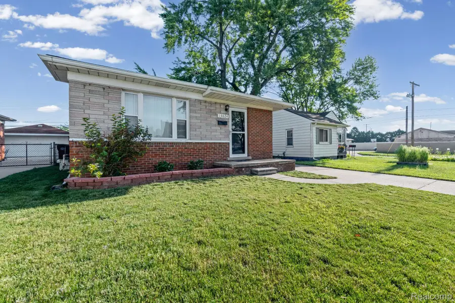 13024 Orange Street, Southgate, MI 48195 - #2