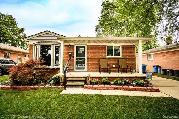 4209 Pardee Avenue, DearbornHeights, MI 48125
