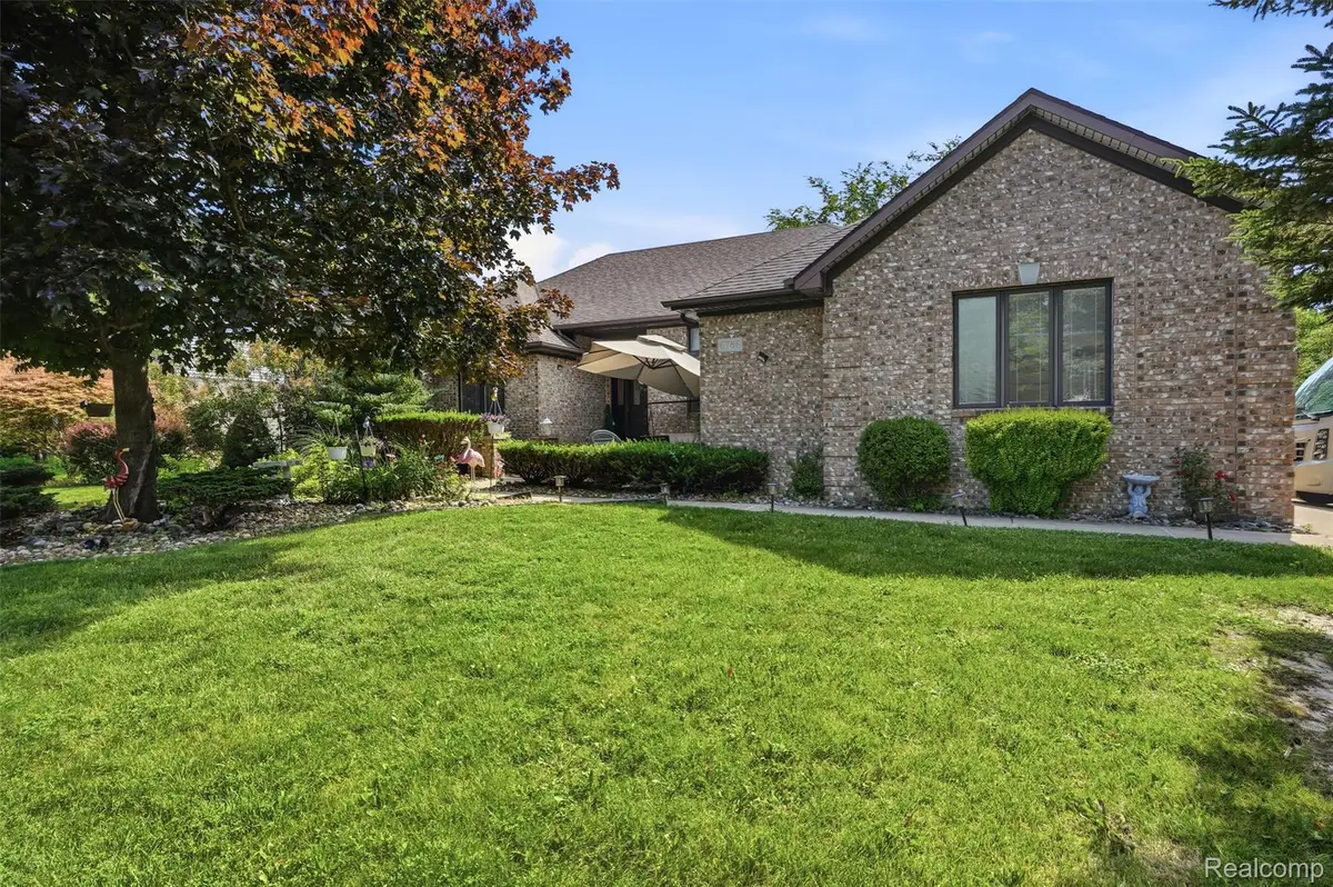 6786 Jasmine Drive, Troy, MI 48098 - #1