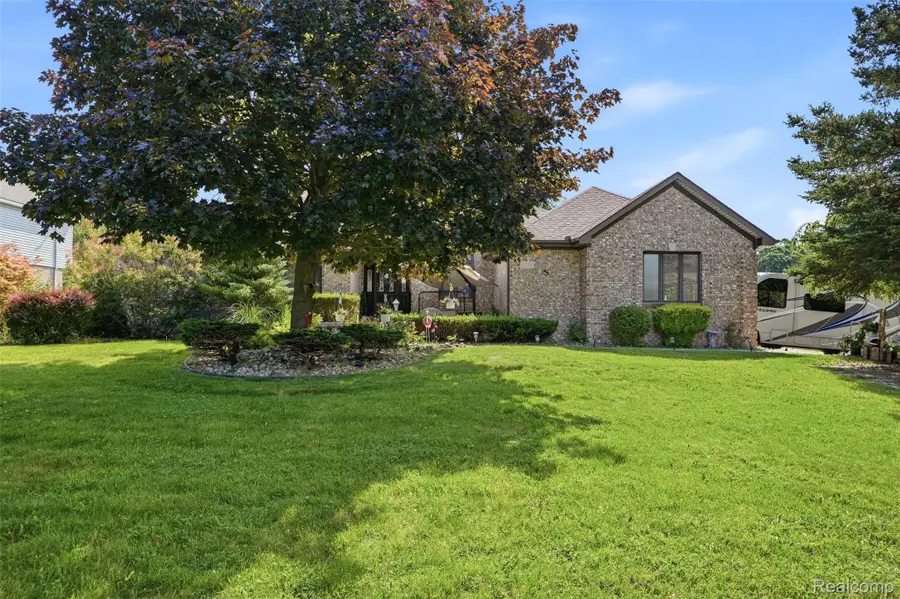 6786 Jasmine Drive, Troy, MI 48098 - #2