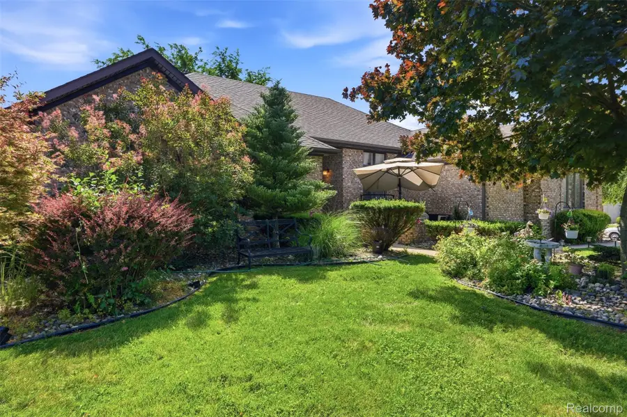 6786 Jasmine Drive, Troy, MI 48098 - #3