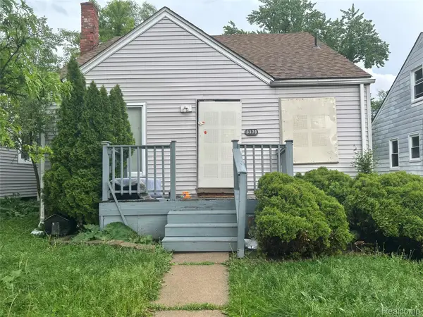 6378 Brace Street, Detroit, MI 48228