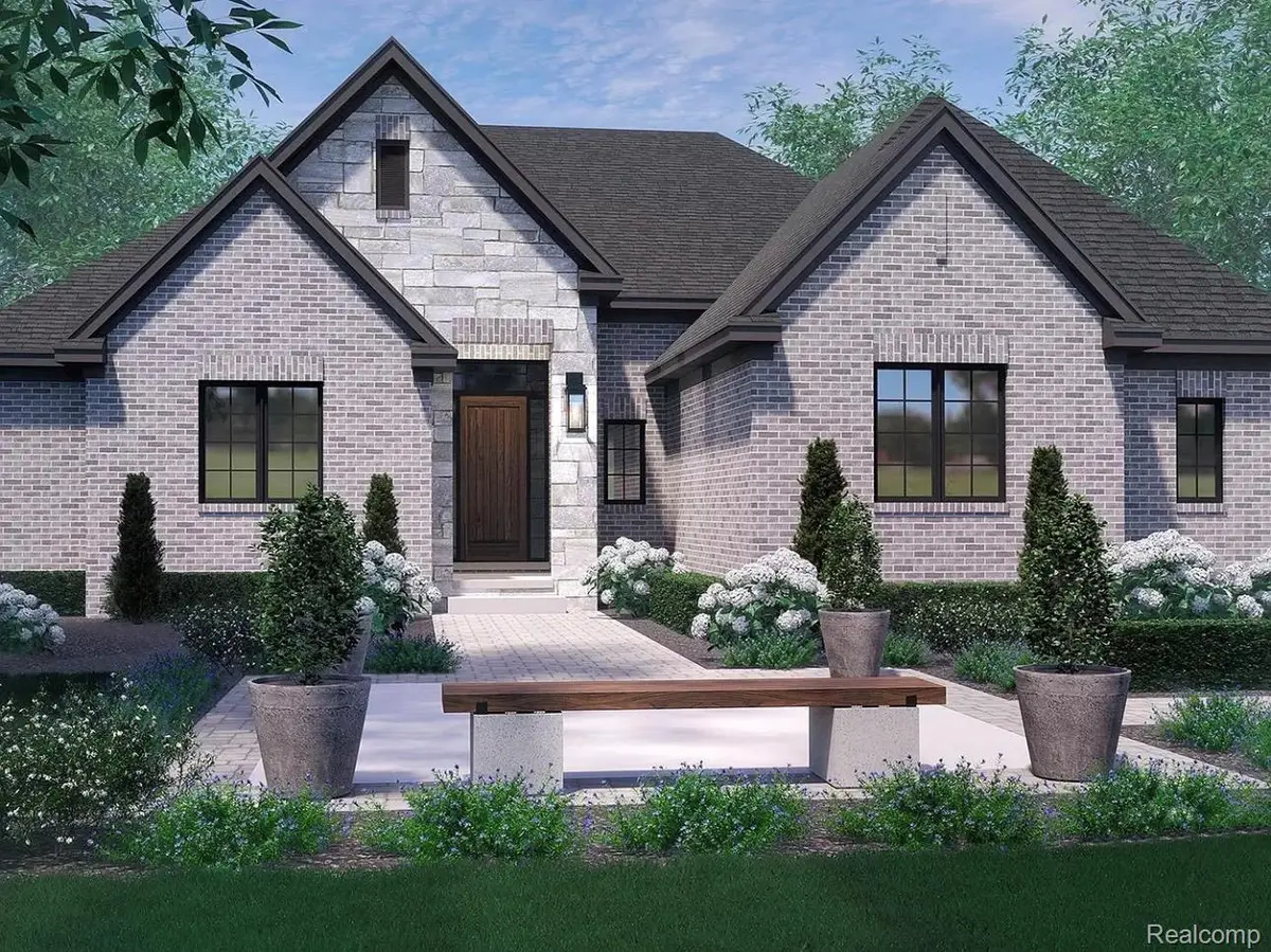 27705 Hagen Rd, Chesterfield, MI 48051 - #1