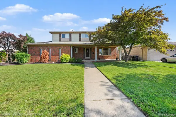 4023 Anthony Drive, SterlingHeights, MI 48310