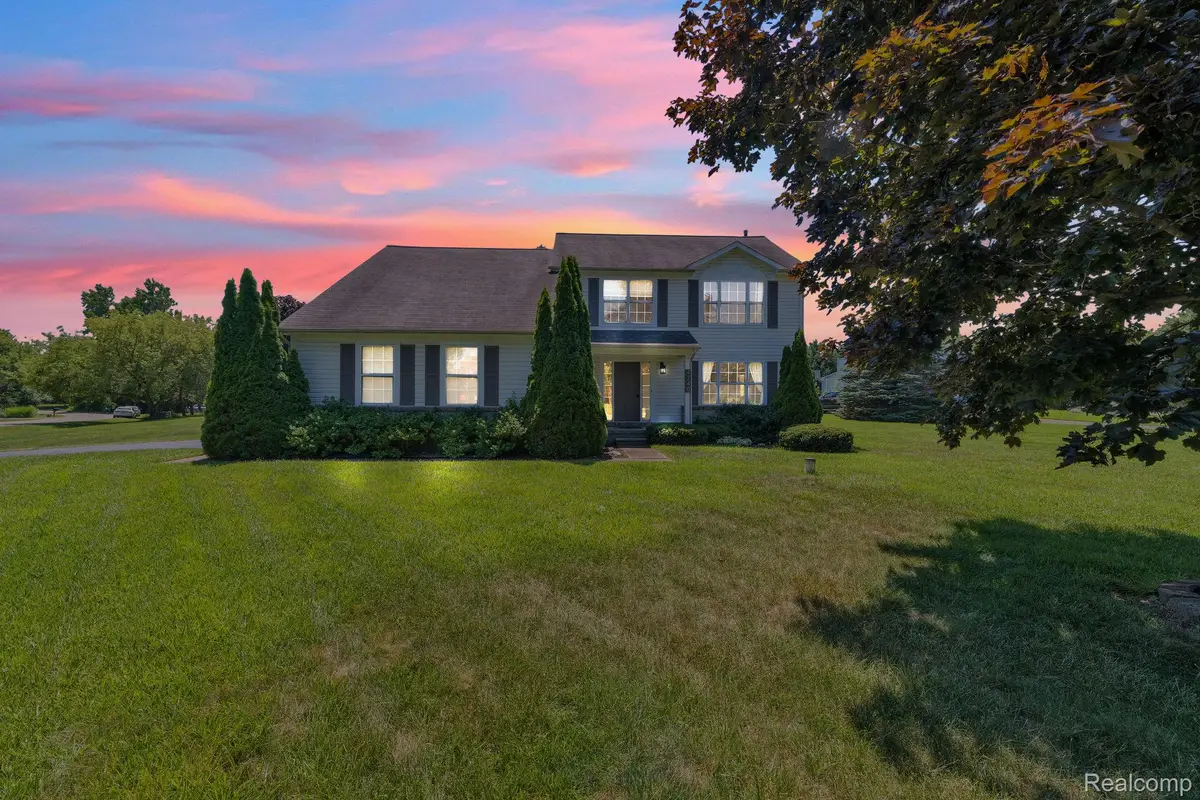 4740 Fox Chase Drive, White Lake, MI 48383 - #1
