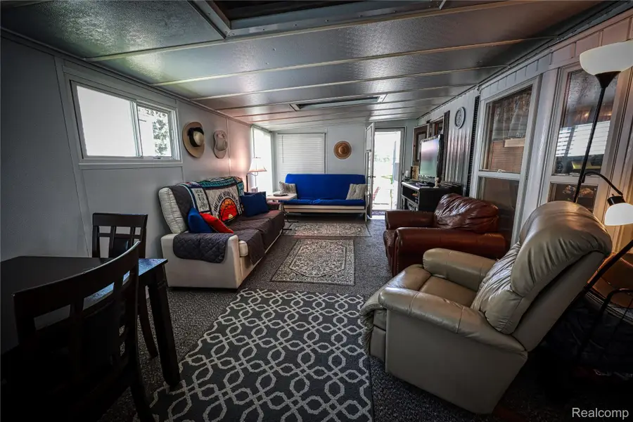 5211 Ben Franklin Drive, Lexington, MI 48450 - #3