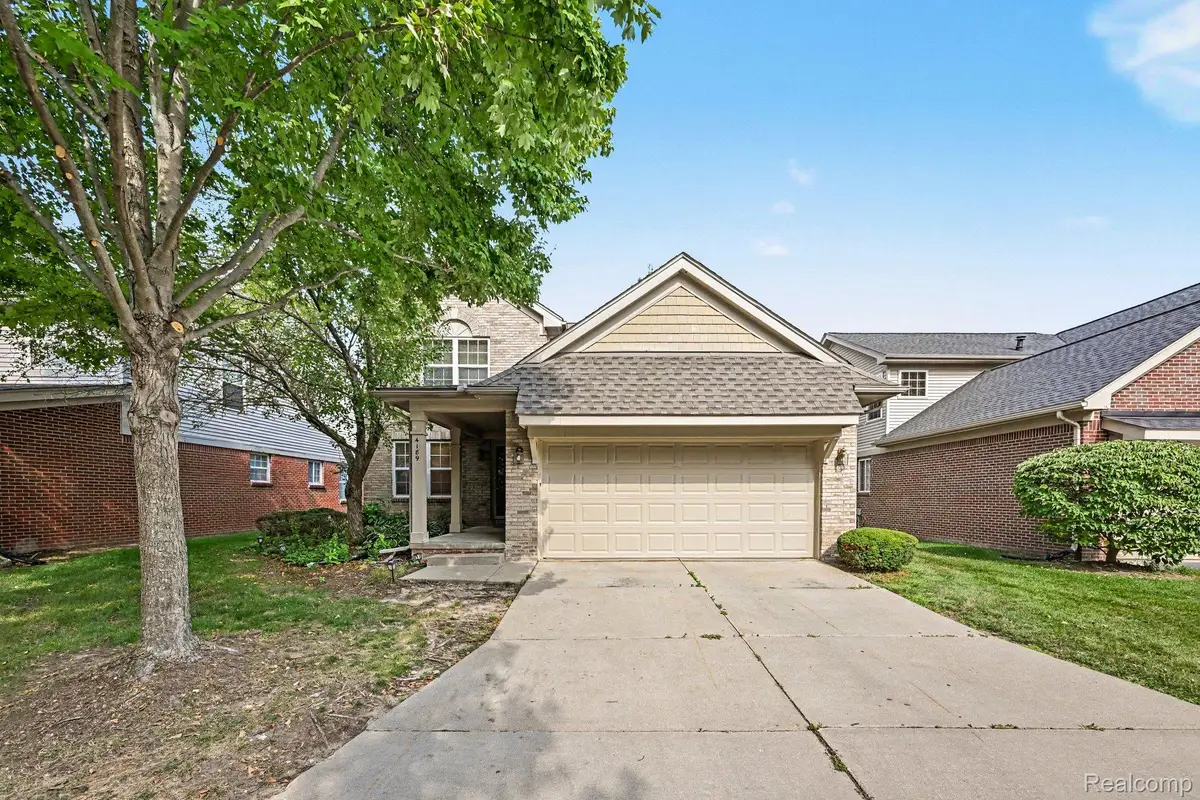 4189 Coronet Avenue, Canton, MI 48188 - #1