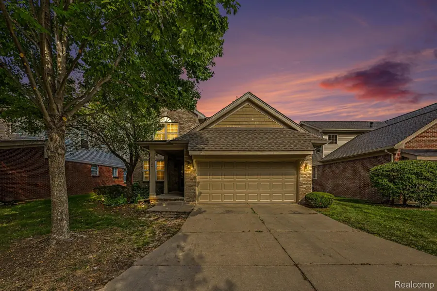 4189 Coronet Avenue, Canton, MI 48188 - #2