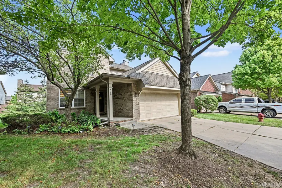 4189 Coronet Avenue, Canton, MI 48188 - #3