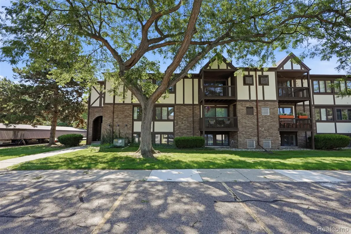 6160 Innkeepers Court #69, Haslett, MI 48823 - #1