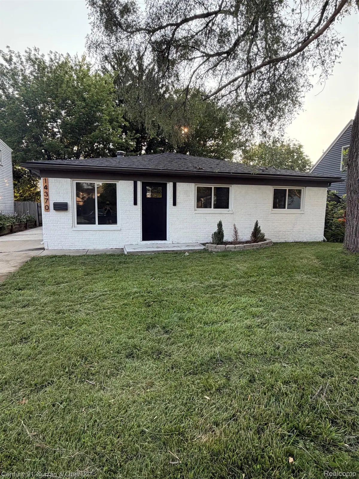 14370 Pearl Street, Southgate, MI 48195 - #1
