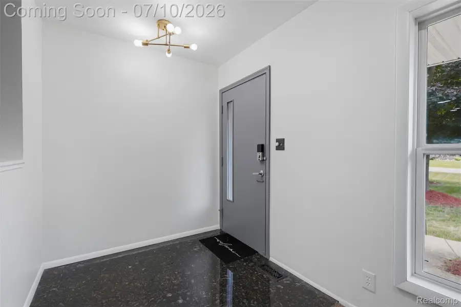 7264 S Tratham Court, West Bloomfield, MI 48322 - #3