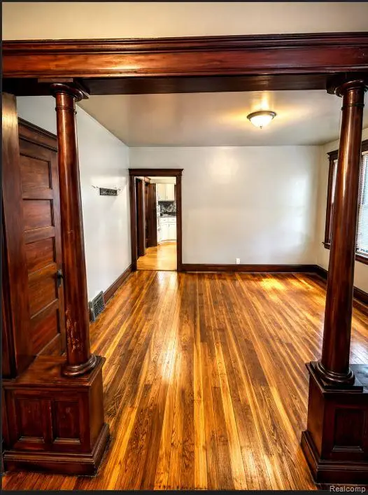 4427 Helen Street, Detroit, MI 48207 - #3