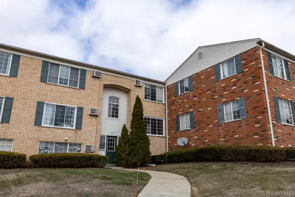 495 Miller Avenue #Apt. 104, Rochester, MI 48307
