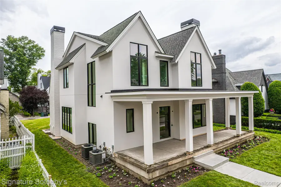572 Stanley Boulevard, Birmingham, MI 48009 - #2
