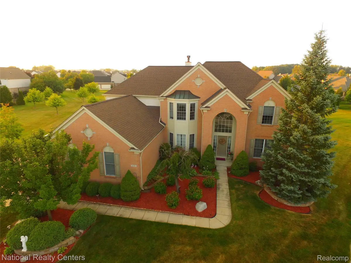 429 Delaford Court, Canton, MI 48188 - #1