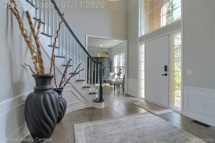 429 Delaford Court, Canton, MI 48188 - #2