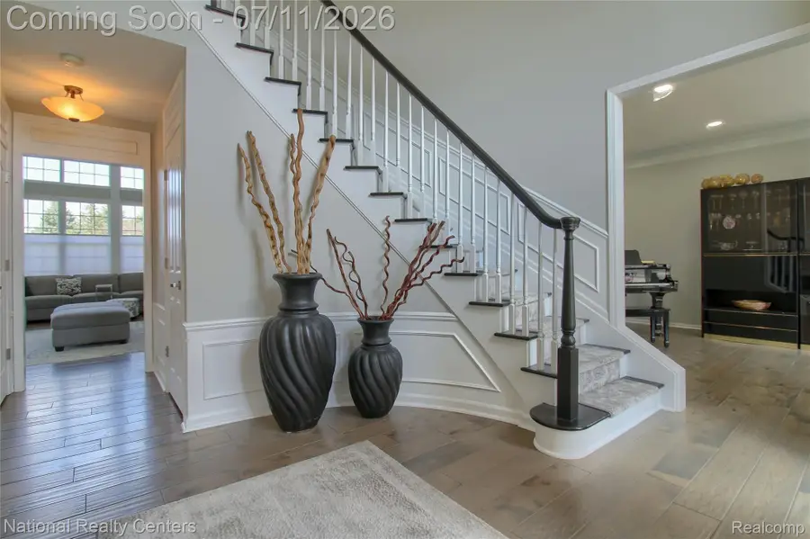 429 Delaford Court, Canton, MI 48188 - #3