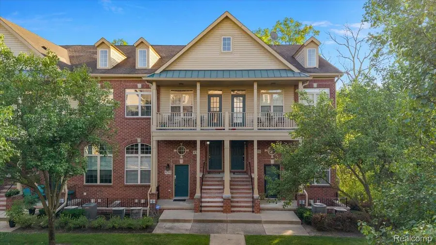 456 Boardwalk Drive, Walled Lake, MI 48390 - #2