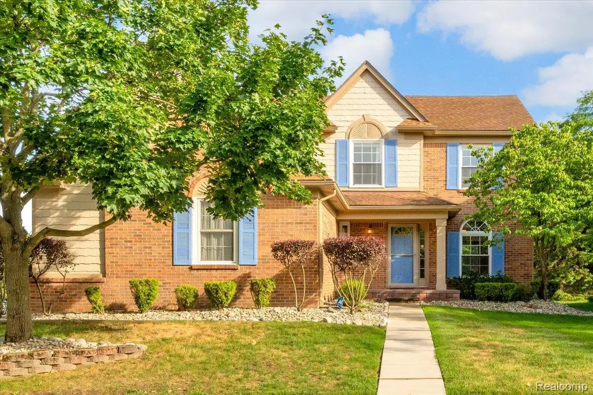 34903 Pennington Drive, Farmington Hills, MI 48335 - #1
