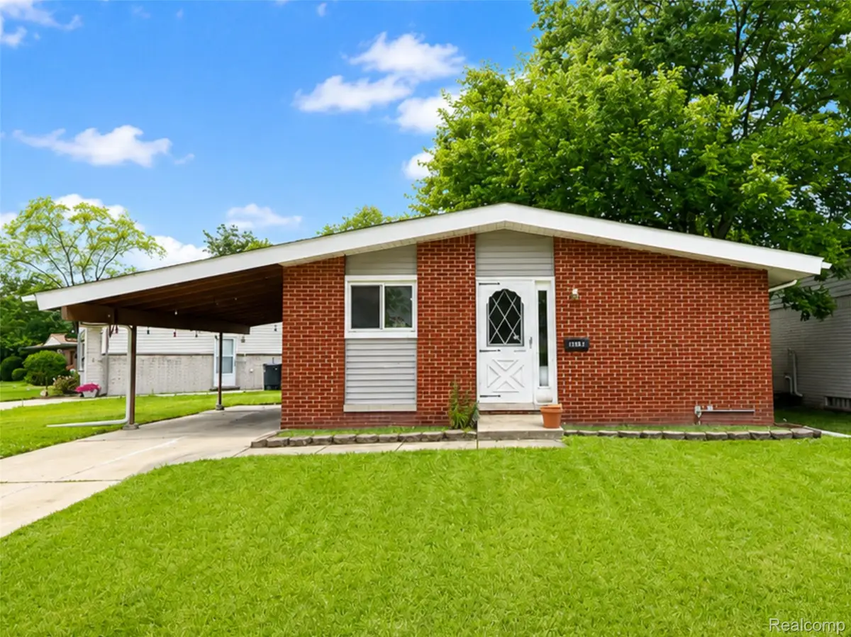 1366 Windham Street, Westland, MI 48186 - #1