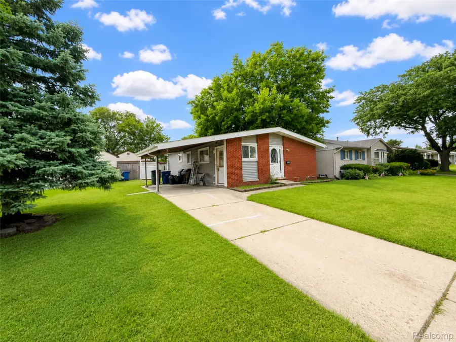 1366 Windham Street, Westland, MI 48186 - #2