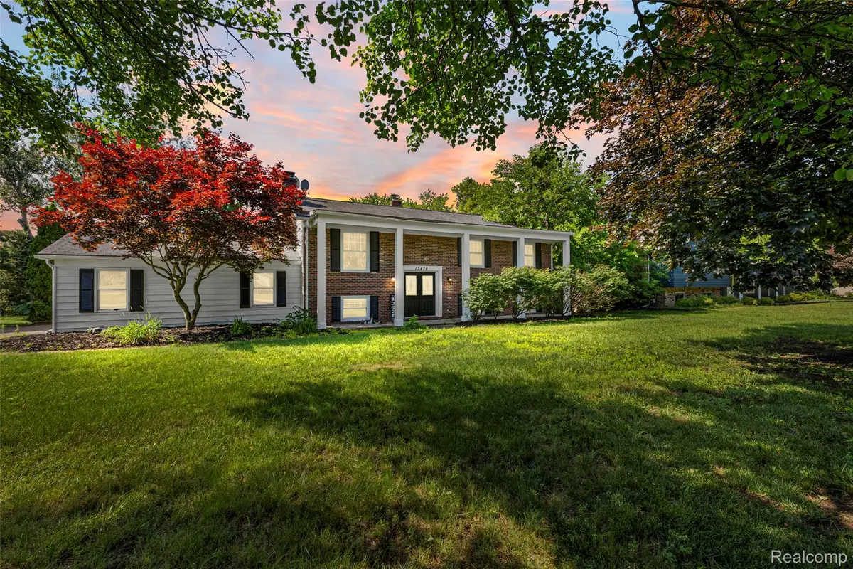 13428 Sequoia Lane, South Lyon, MI 48178 - #1