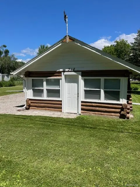 318 Brown Street, HoughtonLakeHeights, MI 48630