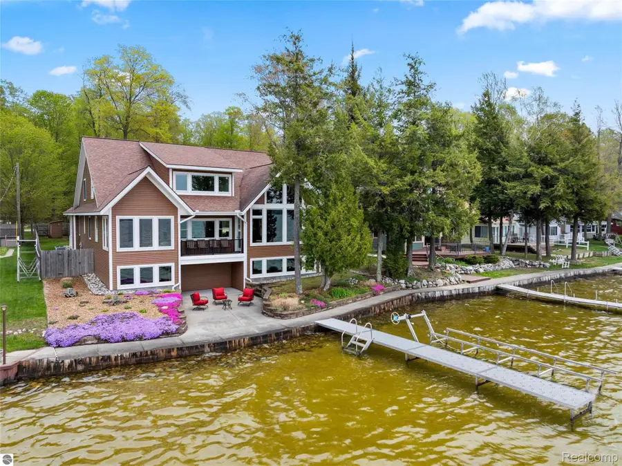 4805 E Shore Drive Ne, Kalkaska, MI 49646 - #2
