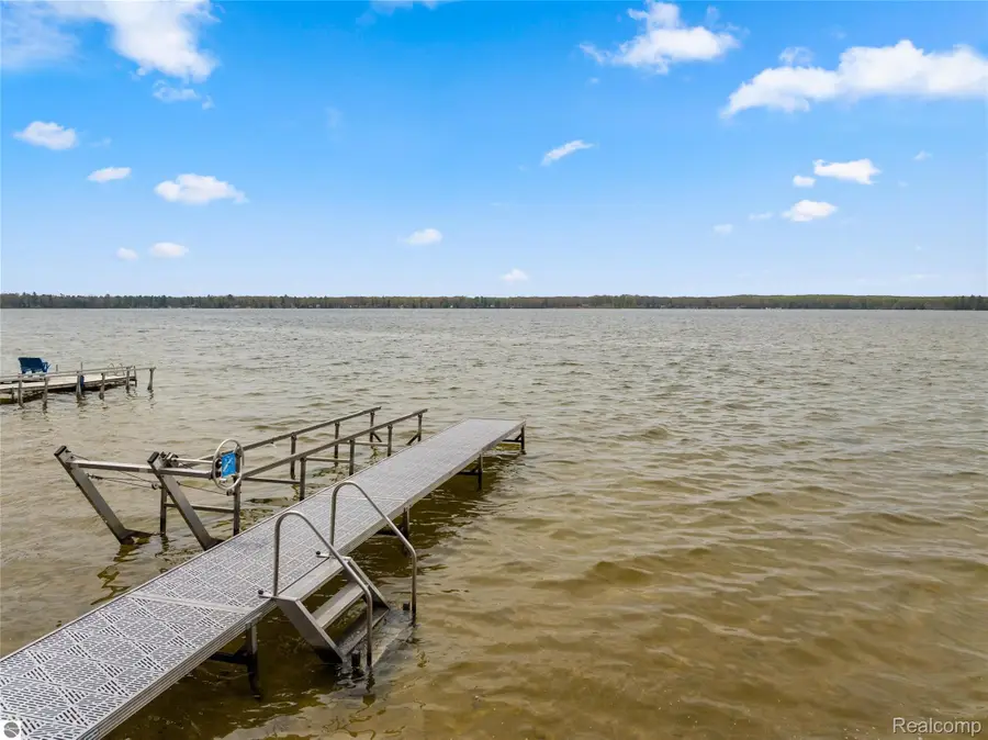 4805 E Shore Drive Ne, Kalkaska, MI 49646 - #3
