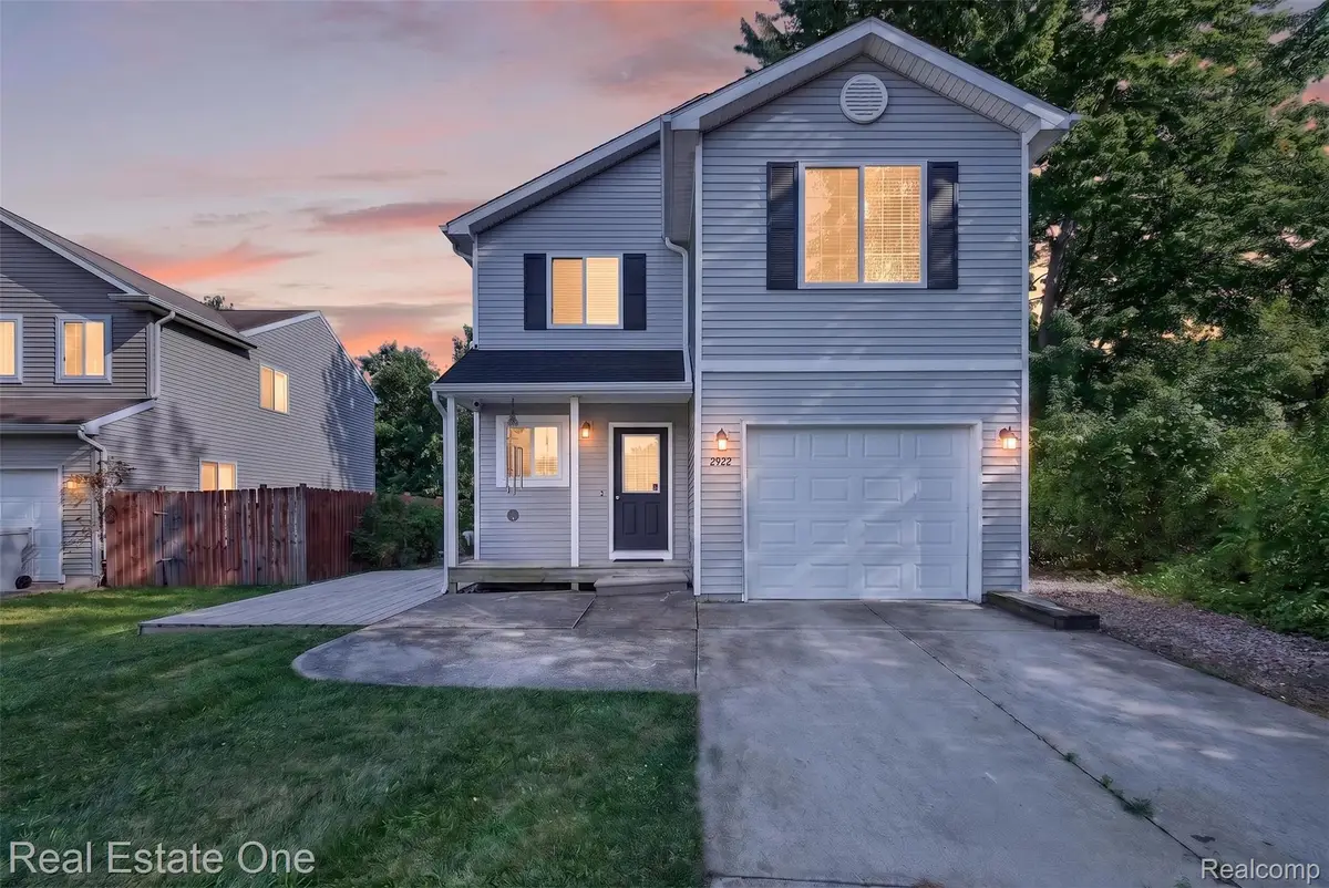 8923 Ash Drive, Whitmore Lake, MI 48189 - #1