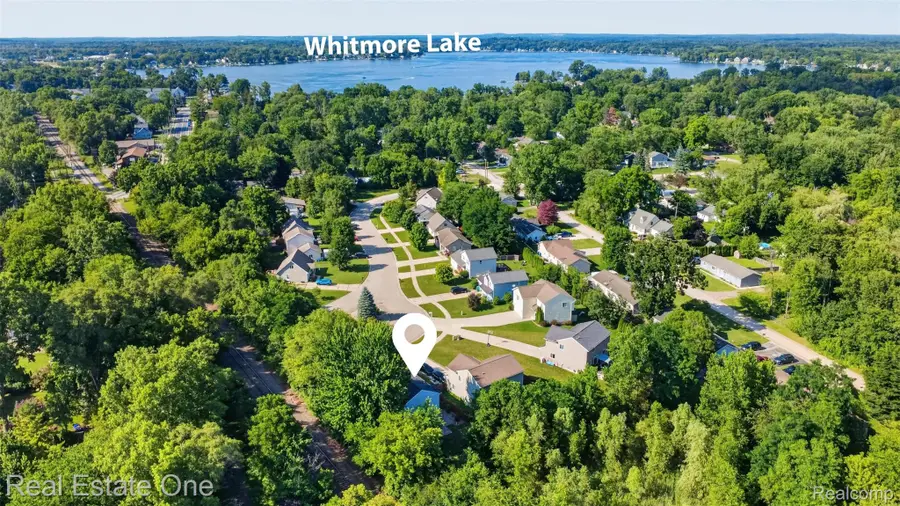 8923 Ash Drive, Whitmore Lake, MI 48189 - #3